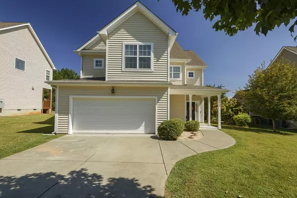 1216 Crendall Way, Wake Forest, NC 27587