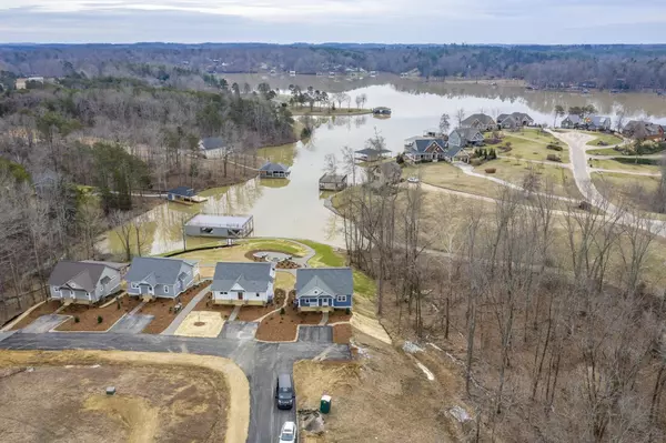 93 Little Dipper Drive, Semora, NC 27343