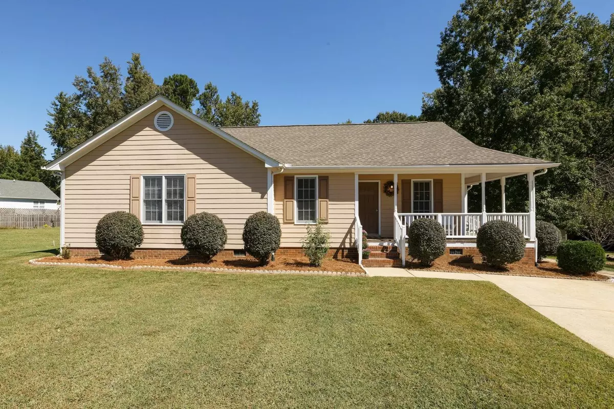 Fuquay Varina, NC 27526,2300 Stoneborough Court