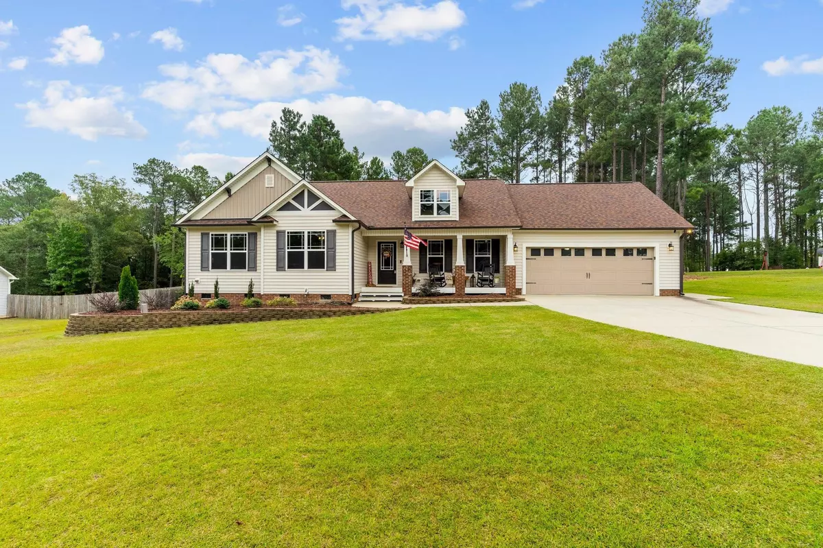 Smithfield, NC 27577,44 Gray Court