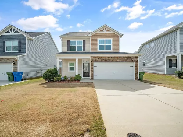 509 Smithridge Way, Fuquay Varina, NC 27526