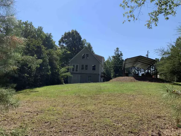 Henderson, NC 27537,930 Cedar Cove Road