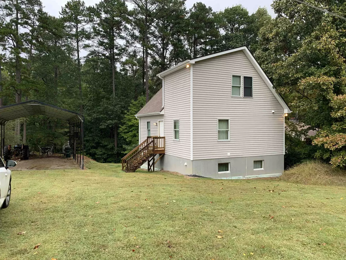 Henderson, NC 27537,930 Cedar Cove Road