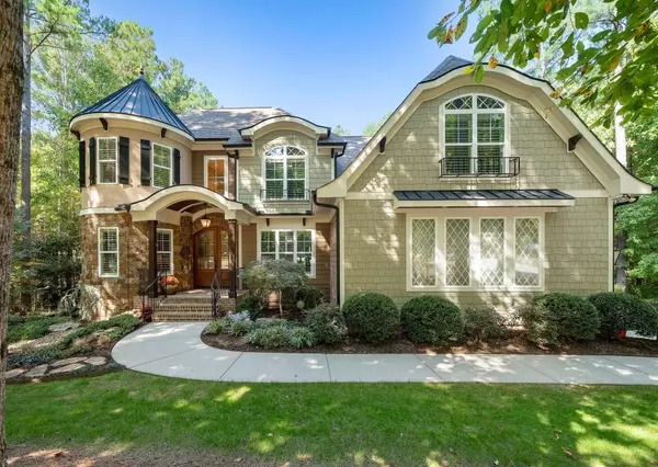 1197 Old Still Way, Wake Forest, NC 27587