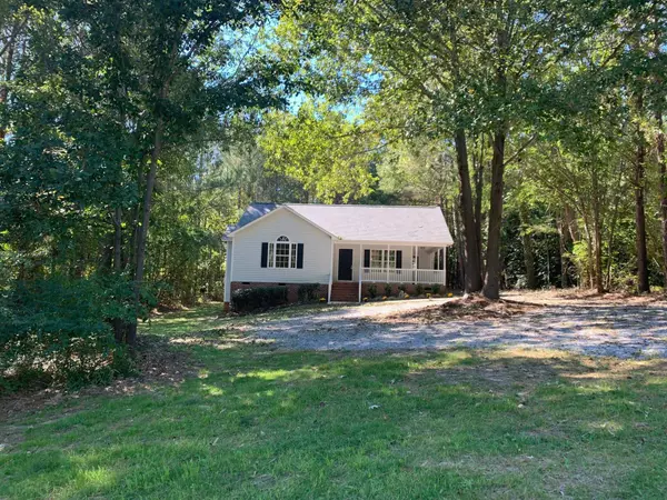 Clayton, NC 27520,164 Breland Drive