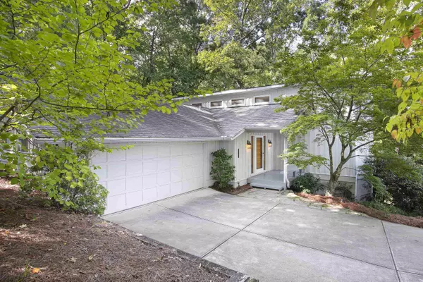 2308 Weybridge Drive, Raleigh, NC 27615