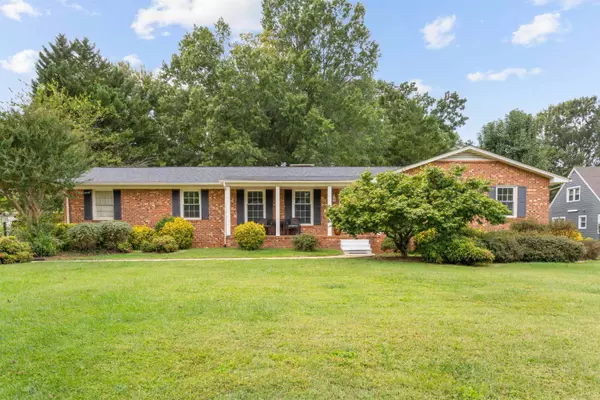 329 Trail Three, Burlington, NC 27215