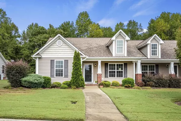 601 Winding Wood Drive, Clayton, NC 27520