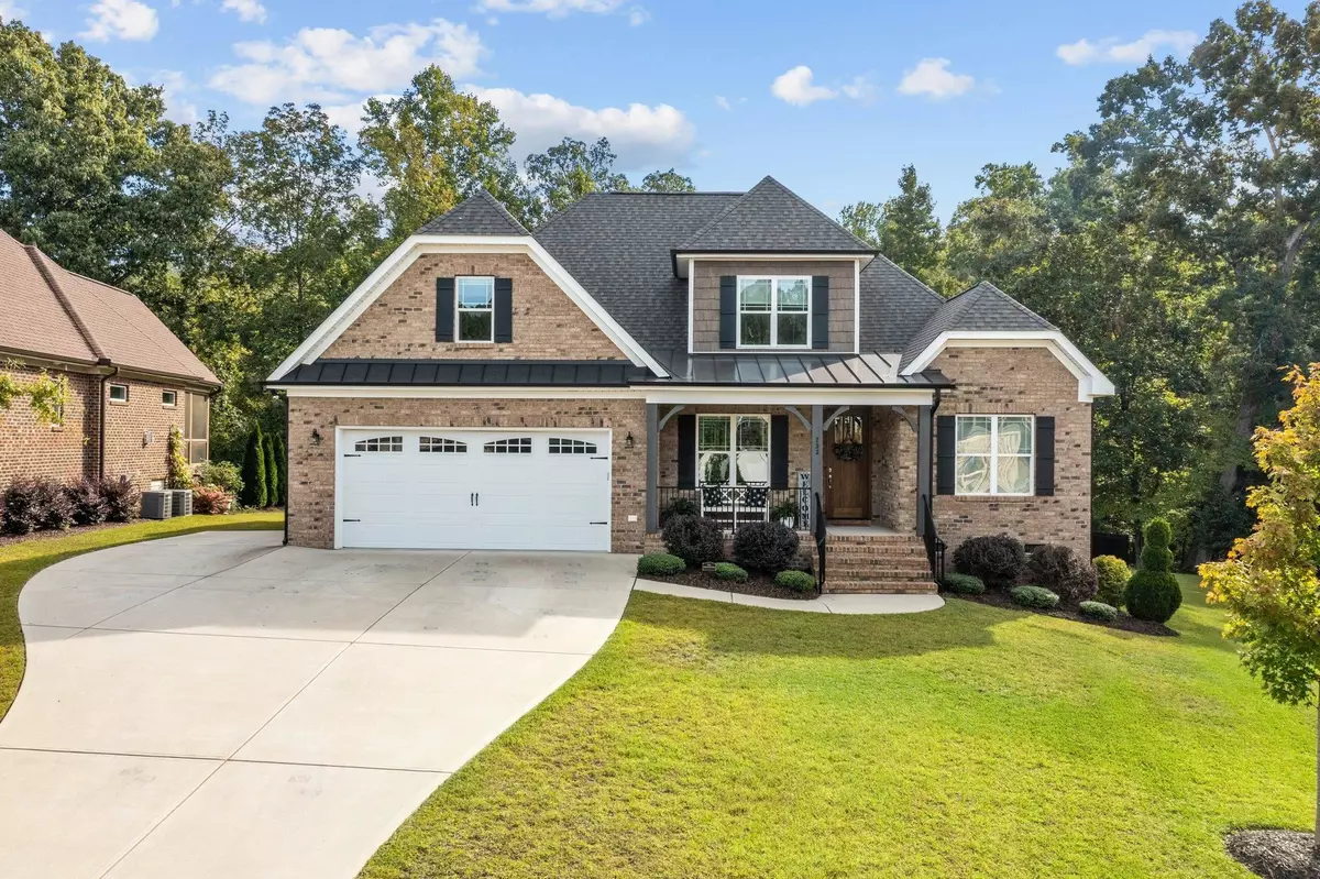 Garner, NC 27529,233 Valleycruise Circle