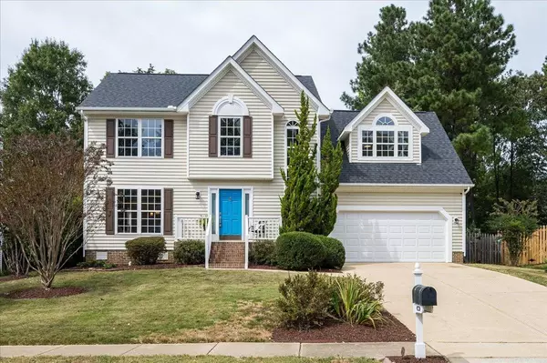 103 Kenilworth Place, Chapel Hill, NC 27516