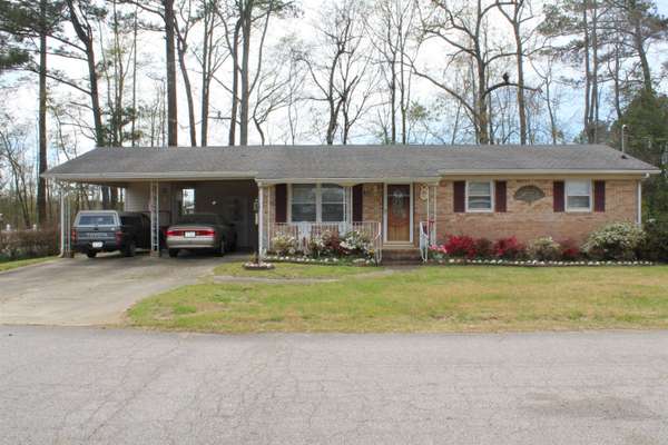 104 Dwight Drive,  Micro,  NC 27555