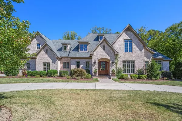 7104 Cove Lake Drive, Wake Forest, NC 27587