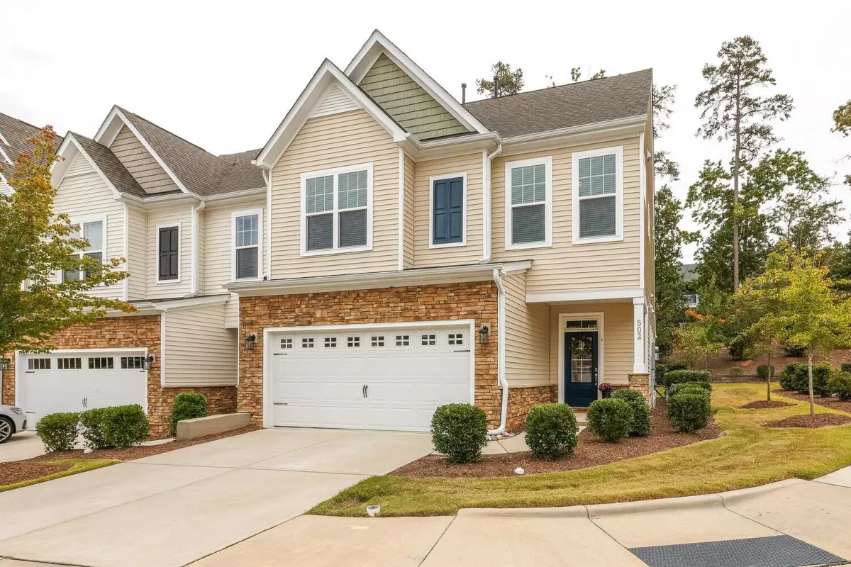 Cary, NC 27513,502 Suttons Walk Drive