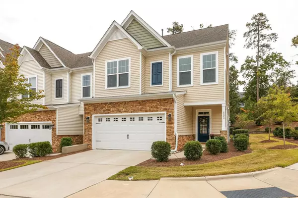 502 Suttons Walk Drive, Cary, NC 27513