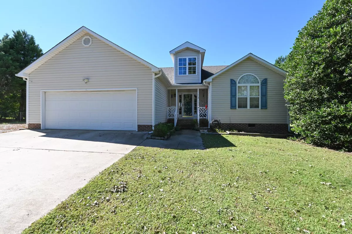 Garner, NC 27529,115 Woodsorrell Court