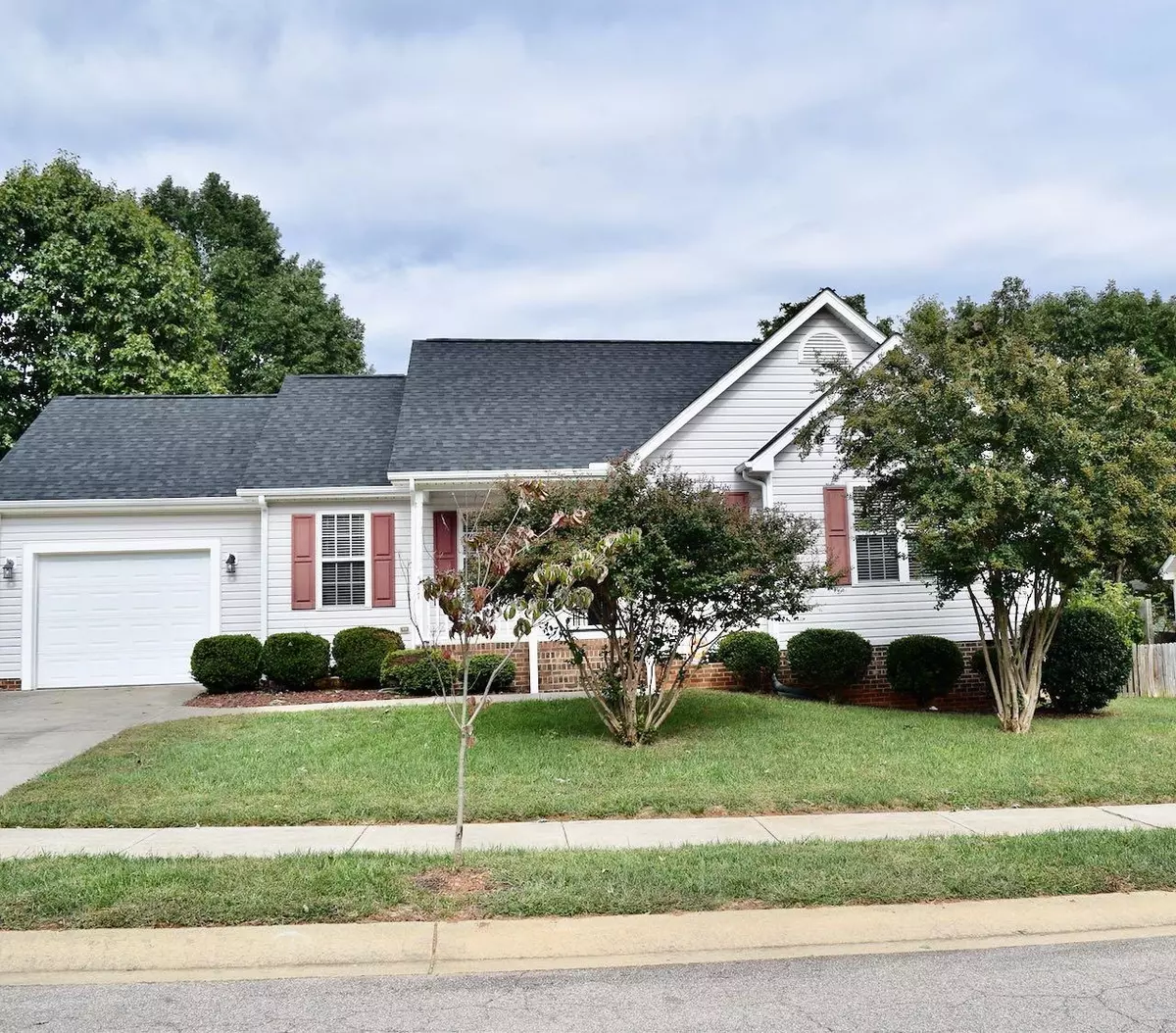 Wake Forest, NC 27587,517 Groveton Trail