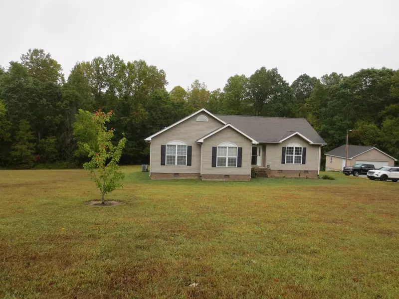 180 Fence Line Trail, Prospect Hill, NC 27314