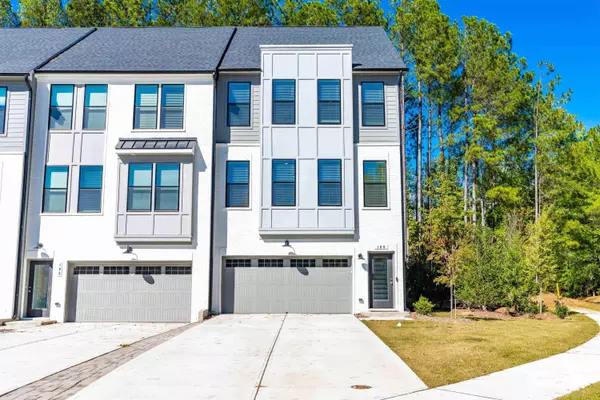 105 Bright Beginning Way, Cary, NC 27519