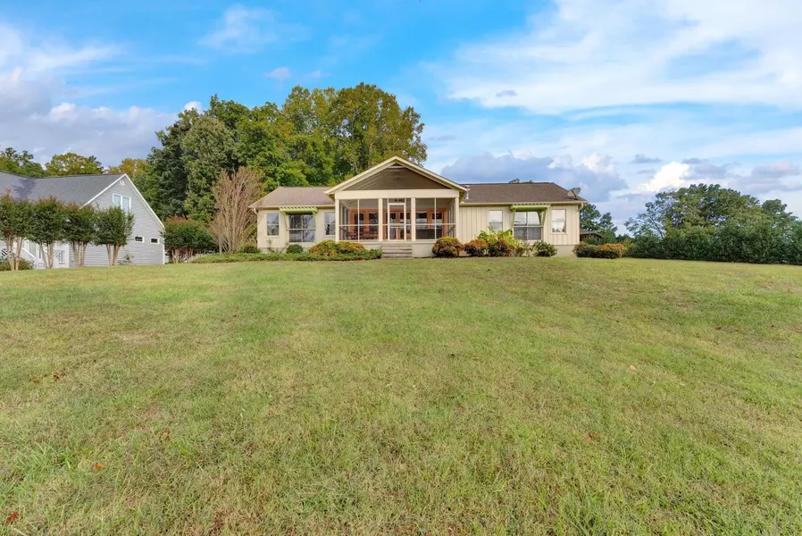 268 Canal Circle, Semora, NC 27343