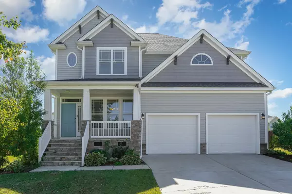 457 Big Willow Way, Rolesville, NC 27571