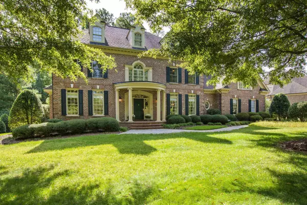 2570 Bittersweet Drive, Durham, NC 27705