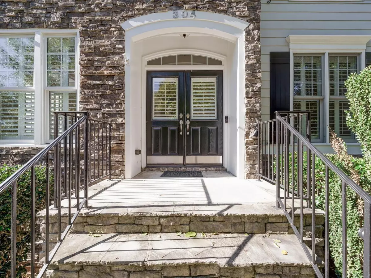 Chapel Hill, NC 27517,304 Oxfordshire Lane