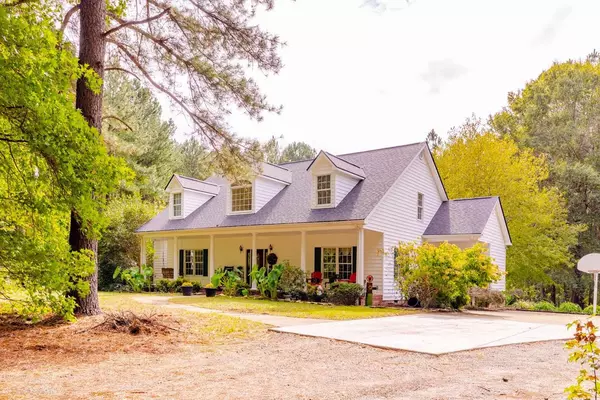 3197 A Walters Road, Creedmoor, NC 27522