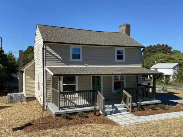 2128 Carolina Mill Road, Burlington, NC 27217
