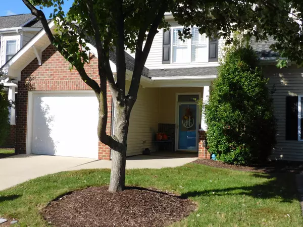 102 Nostalgia Lane, Zebulon, NC 27597