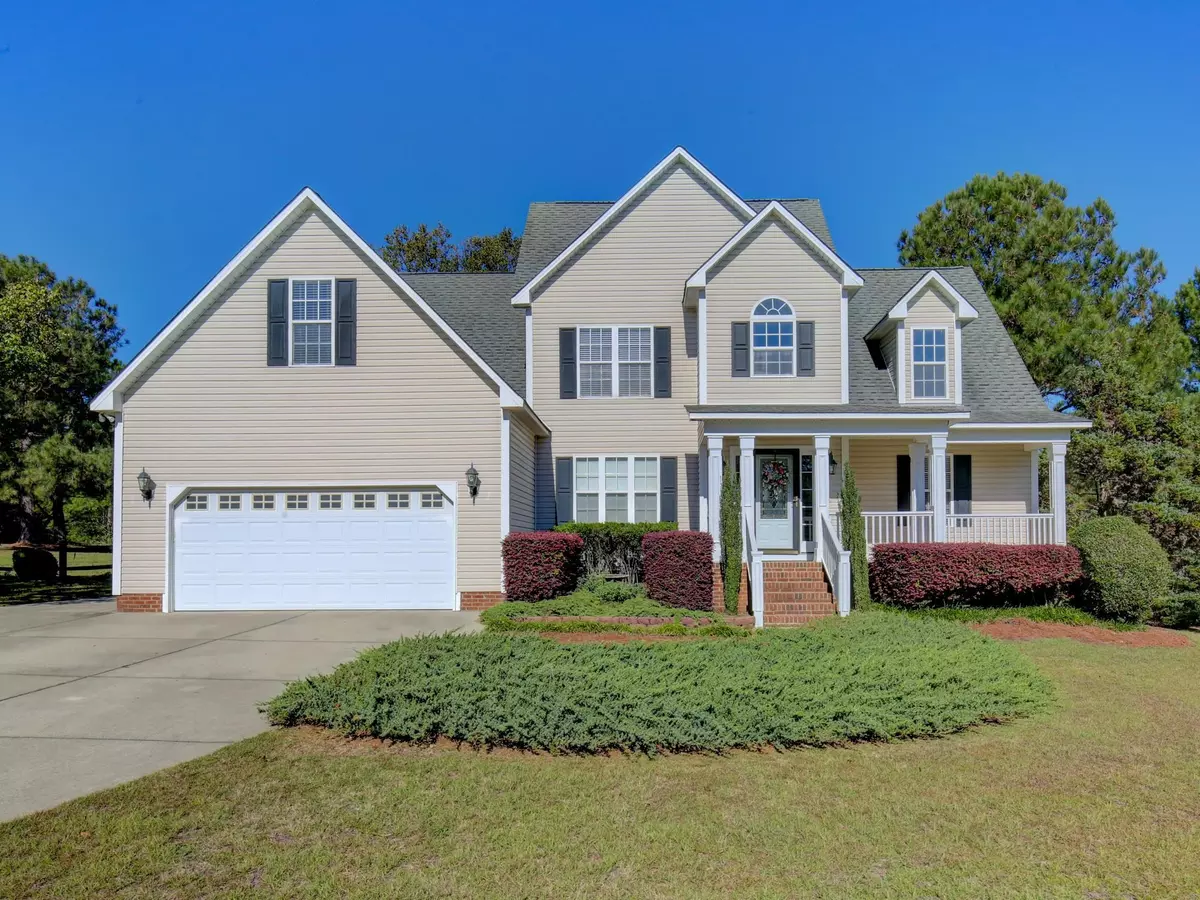 Clayton, NC 27527,209 Greenlyn Drive