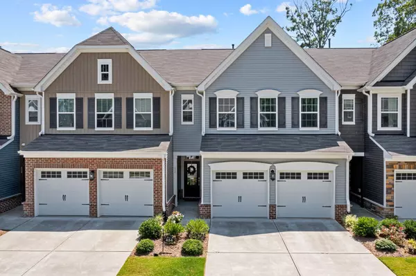 454 Summit Trail Drive, Hillsborough, NC 27278