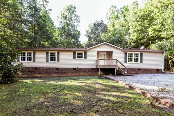 1516 Bill Poole Road, Rougemont, NC 27572