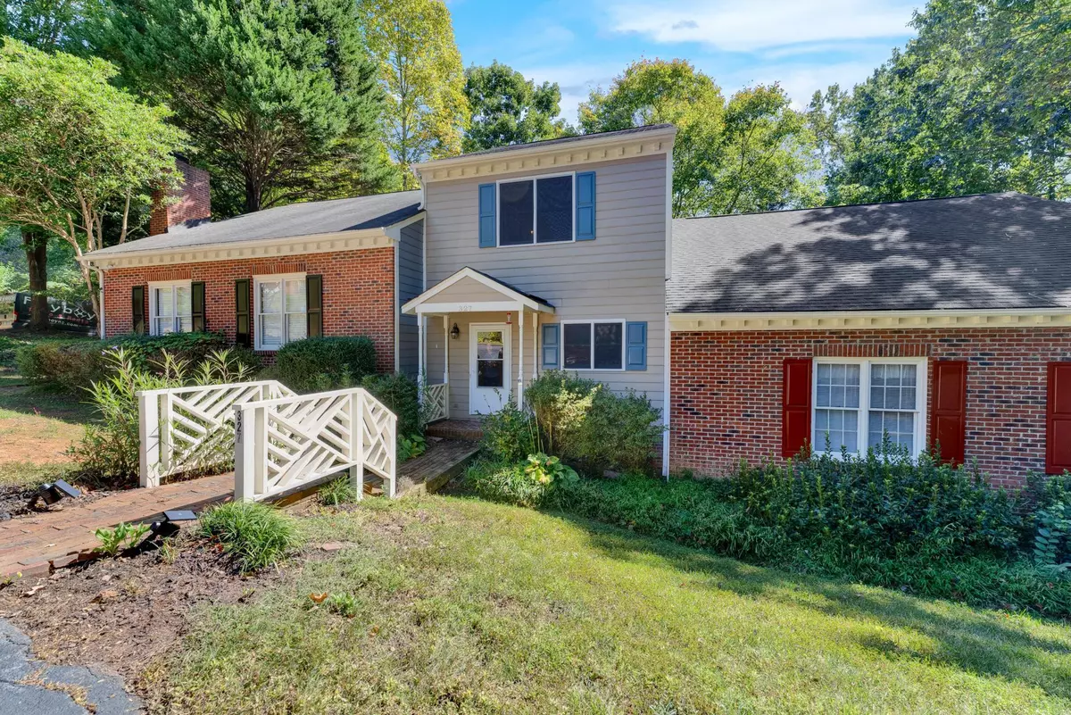 Cary, NC 27511,327 Danforth Drive