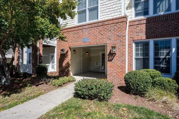 718 Portstewart Drive #718, Cary, NC 27519