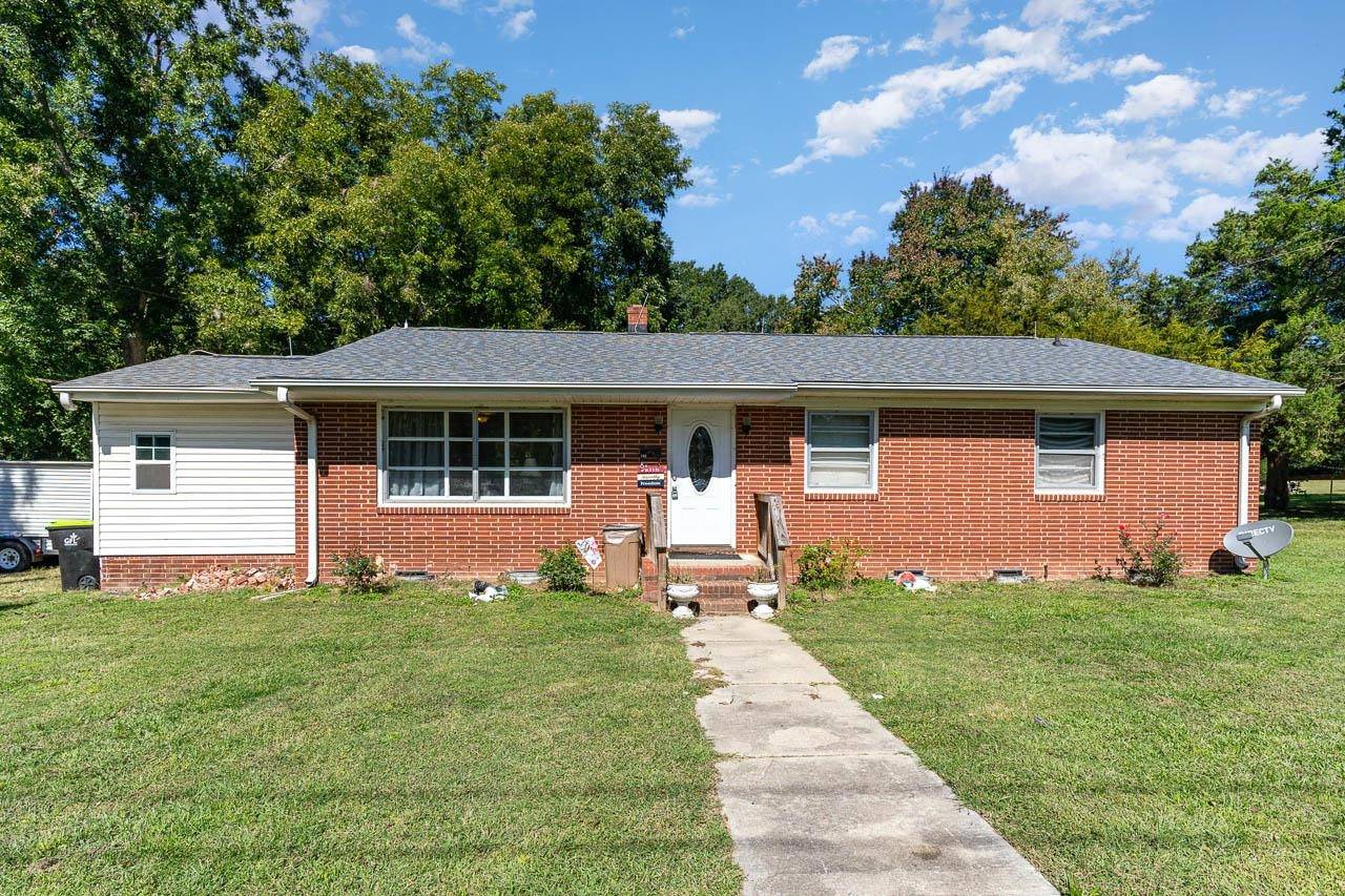 249 E Mason Street, Franklinton, NC 27525
