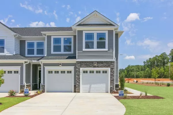 108 Royal Star Way, Garner, NC 27529