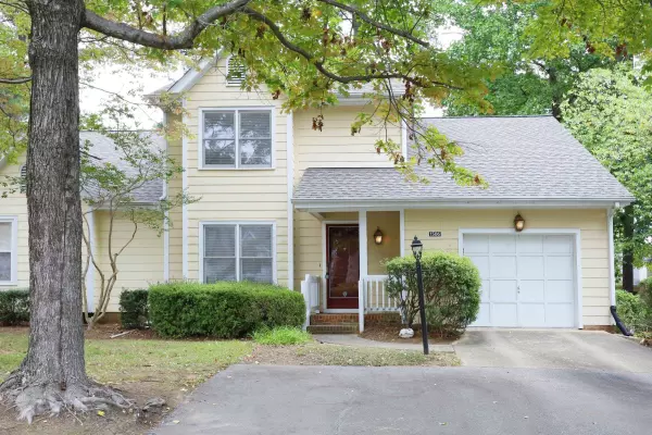 1506 Nature Court, Raleigh, NC 27609