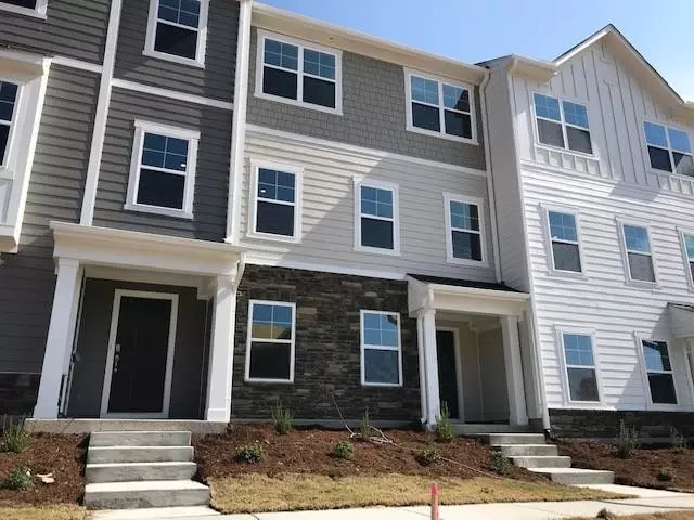 Durham, NC 27703,102 Asher Court #41