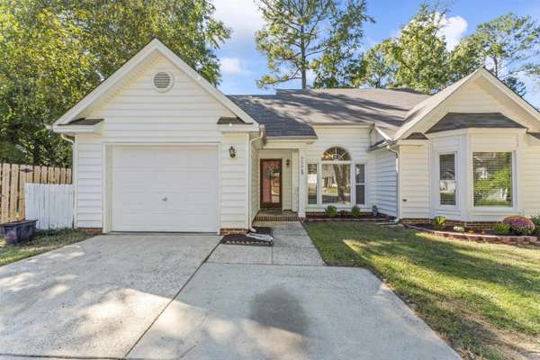 5508 Edgebury Road, Raleigh, NC 27613