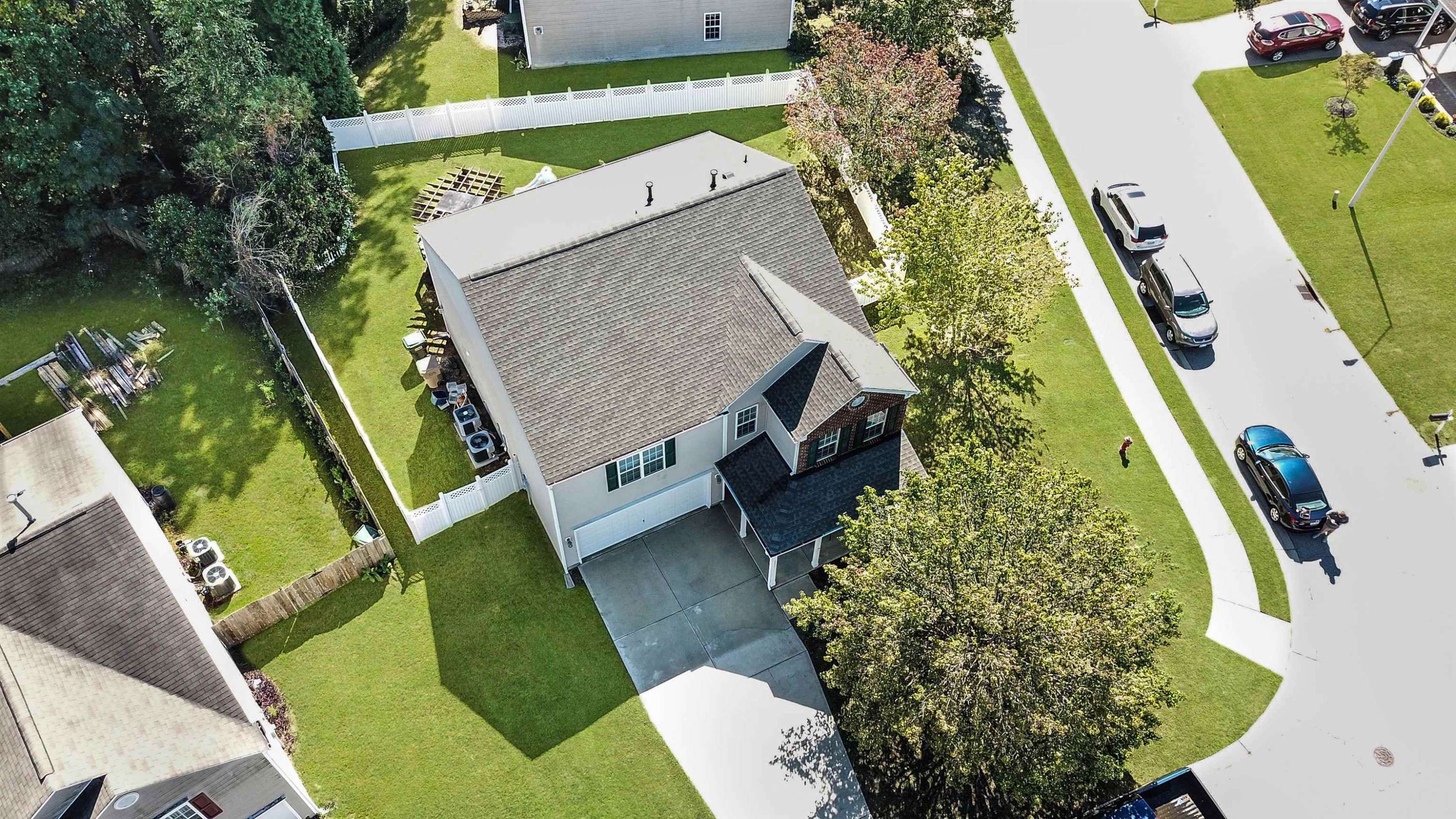 3073 Buttonwood Lane, Clayton, NC 27520