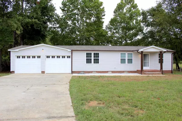 13158 N NC 96 Highway, Zebulon, NC 27597