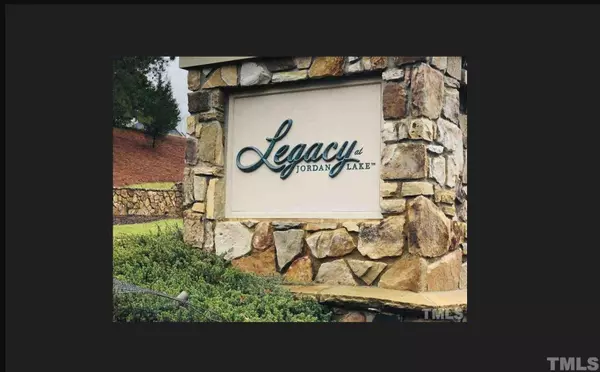 285 Legacy Falls Drive, Chapel Hill, NC 27517