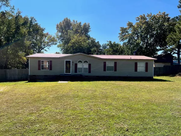 Norlina, NC 27563,304 Boyd Street