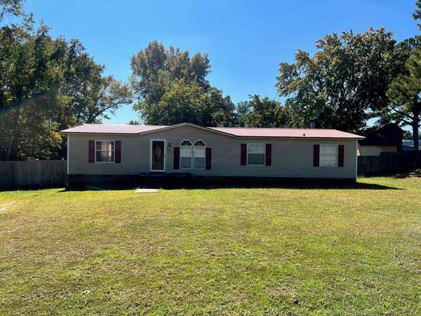 304 Boyd Street, Norlina, NC 27563