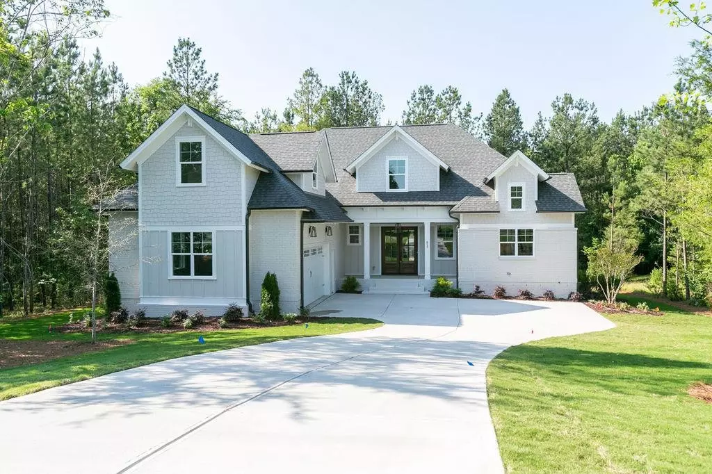 Pittsboro, NC 27312,853 Chapel Ridge Drive