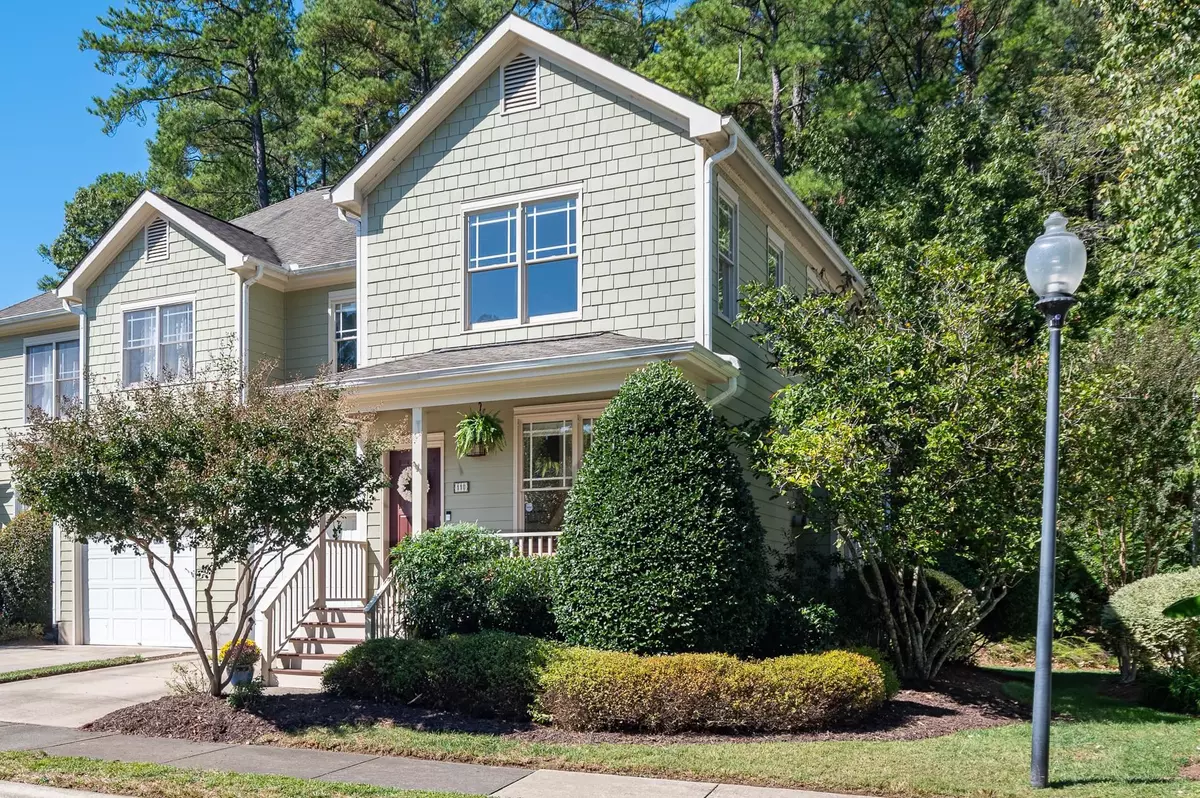 Chapel Hill, NC 27517,110 Bluefield Road