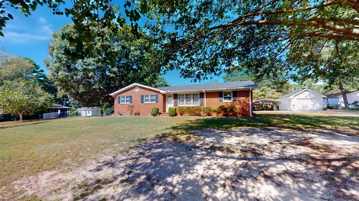 Goldsboro, NC 27534,214 Grant Drive