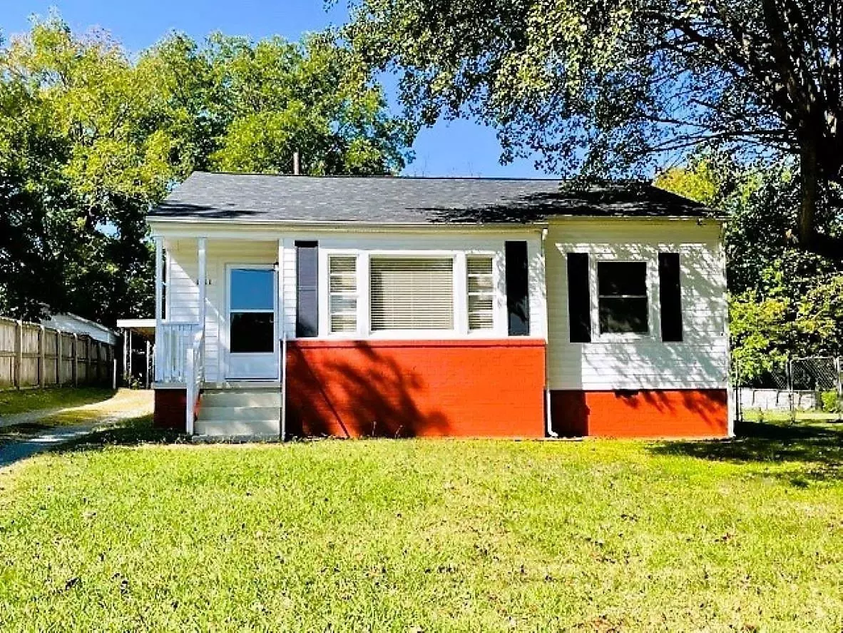 Burlington, NC 27215,1711 Belmont Street