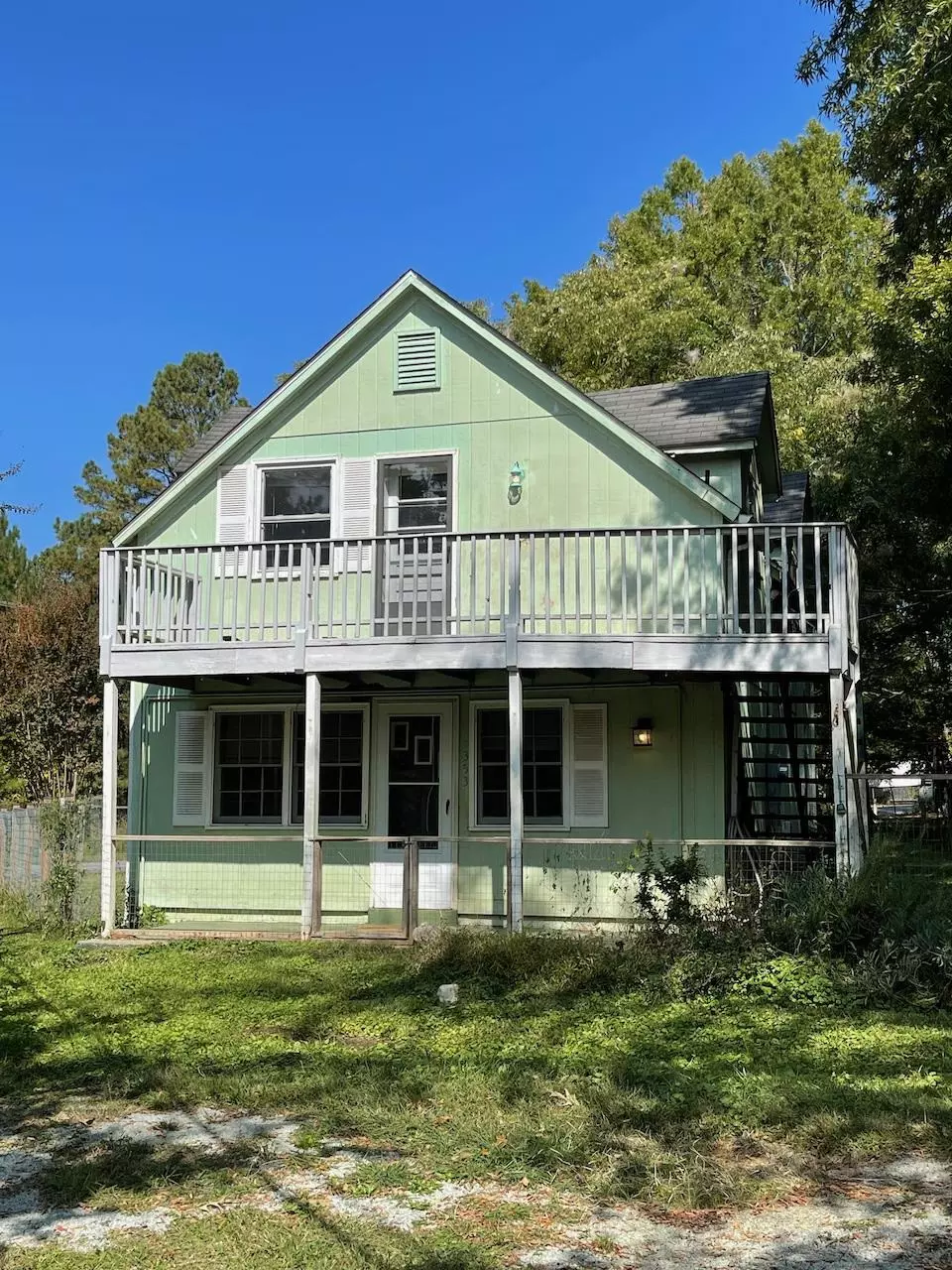 Hillsborough, NC 27278,353 Faucette Mill Road