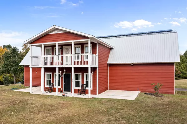 236 Waters Edge Lane, Semora, NC 27343
